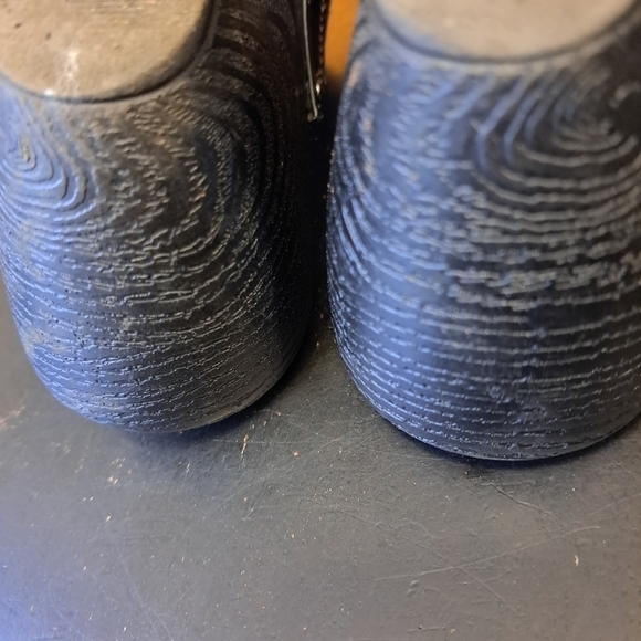 White Mountain Cliffs Mules/Clogs  Size 9M - Picture 11 of 11